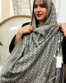 شال دیور خوش رنگ و زیبا