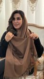شال موهر وارداتی پاییز زمستان