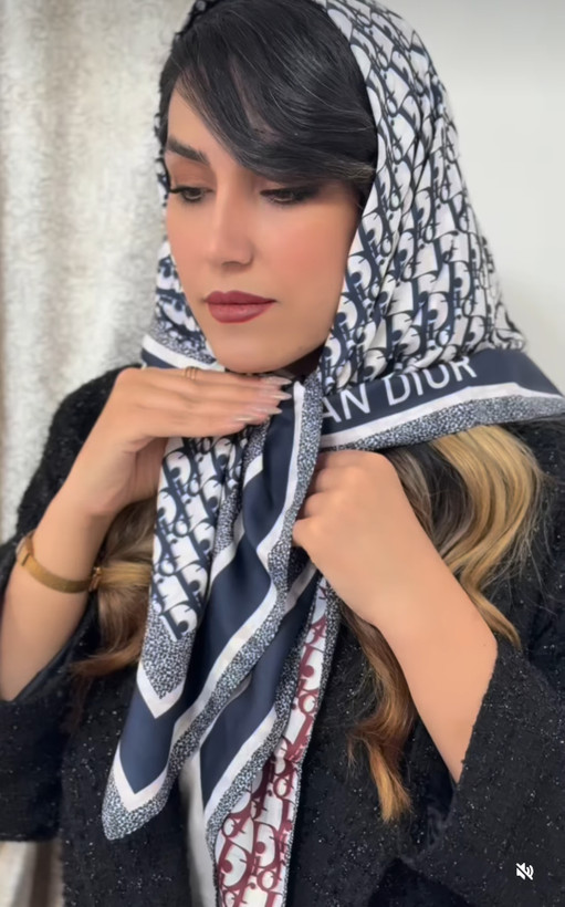 رورسی دیوور سایز 100 (دو رو) (اقساطی)